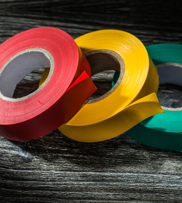Edge Band Tapes
