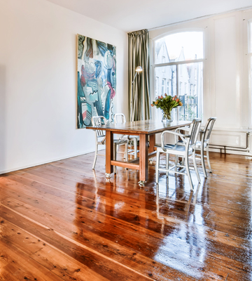 Flooring