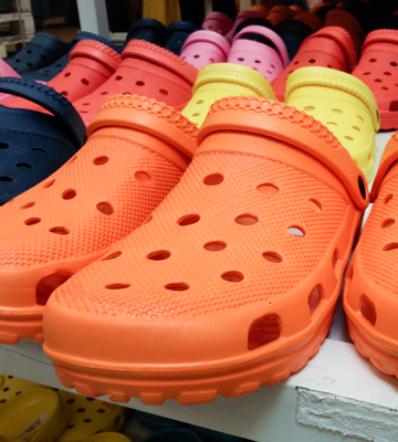 Footwear