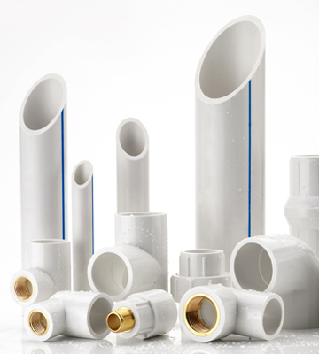 Pipes & Fittings