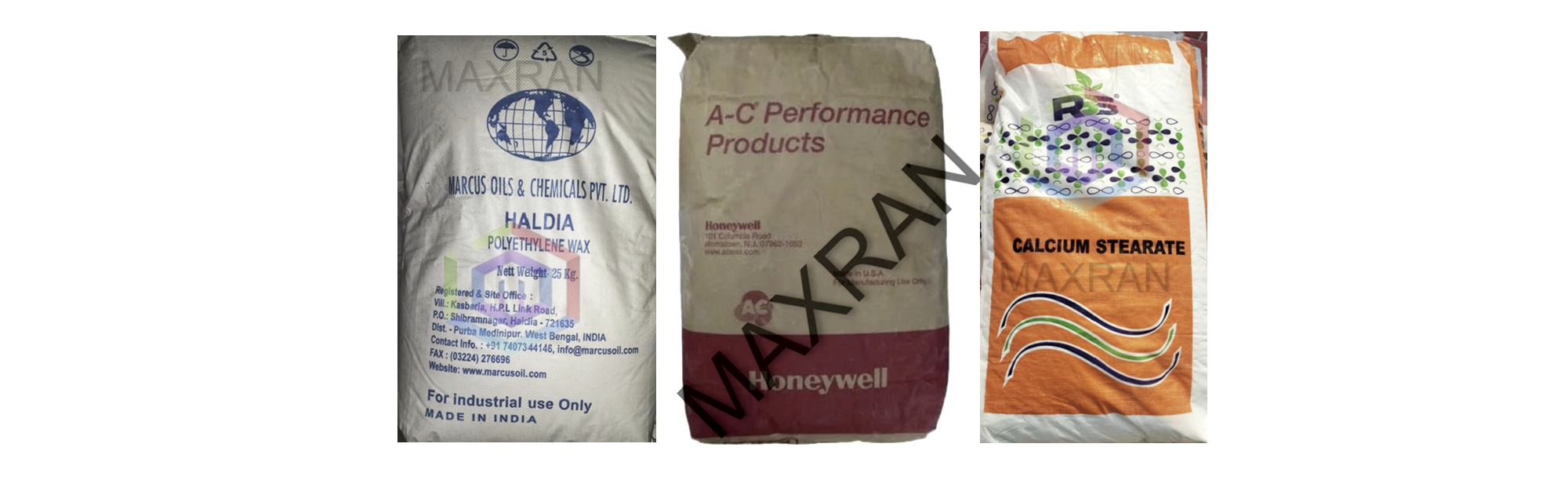 LUBRICANTS