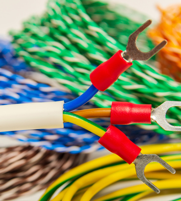 Wires & Cables
