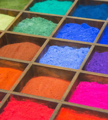 Pigments